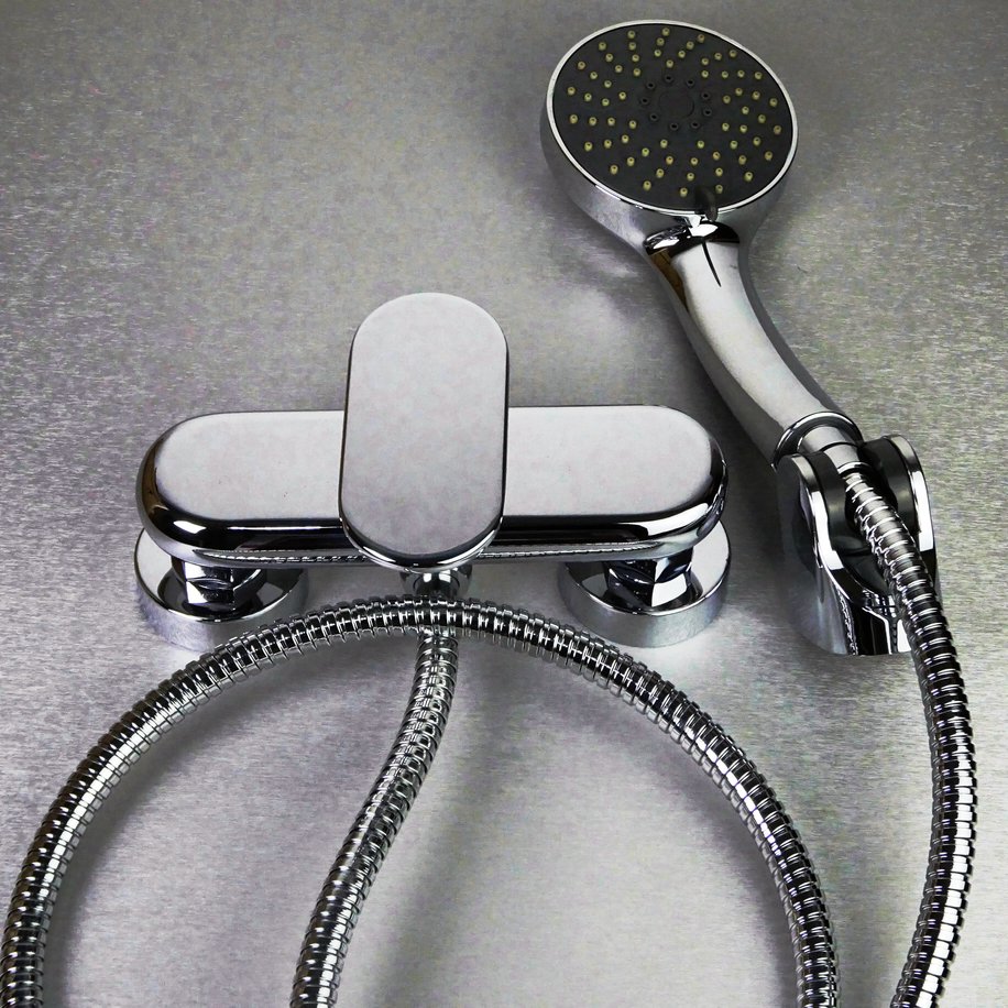 Bathroom renovation plumbing
