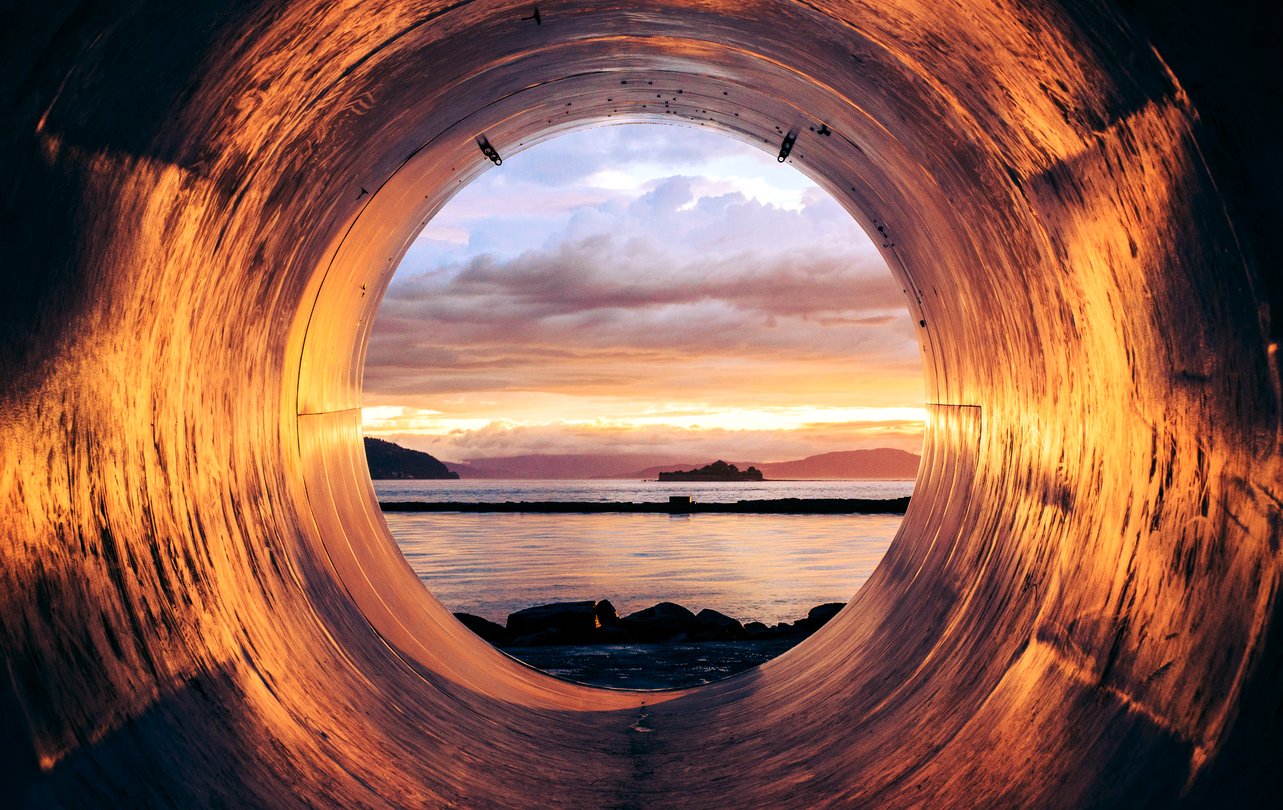 Copper pipe fitting